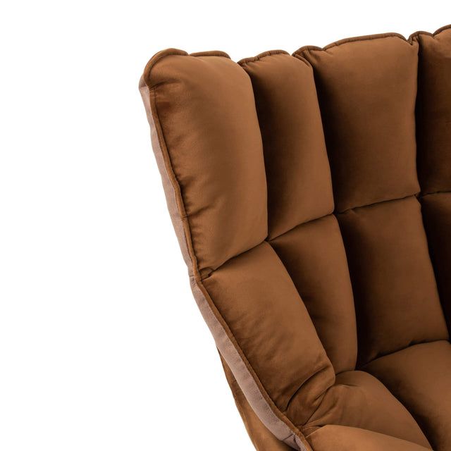 DETANN Sessel - Atelier Gusto