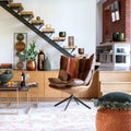 DETANN Sessel - Atelier Gusto