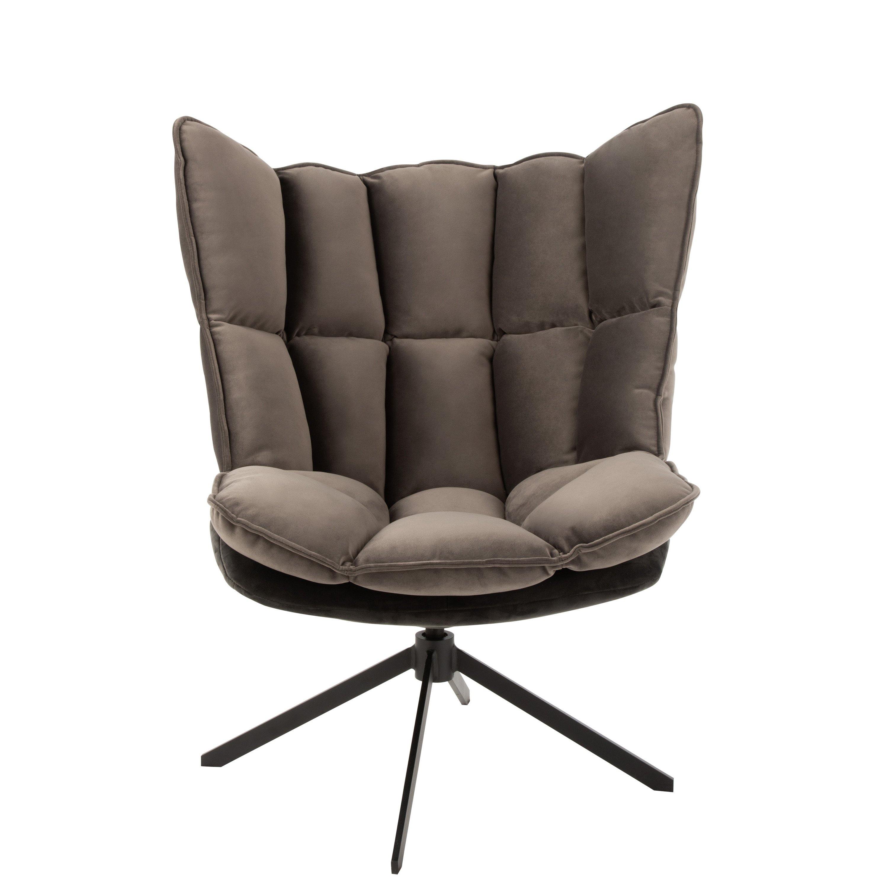 DETANN besonders bequemer Sessel – Atelier Gusto
