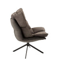 DETANN Sessel - Atelier Gusto