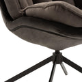 DETANN Sessel - Atelier Gusto