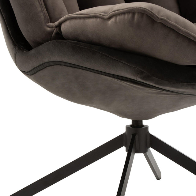 DETANN Sessel - Atelier Gusto