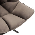 DETANN Sessel - Atelier Gusto