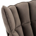 DETANN Sessel - Atelier Gusto