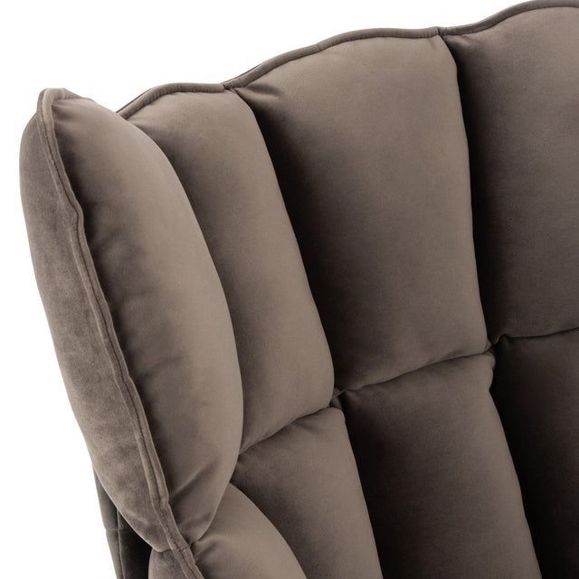 DETANN Sessel - Atelier Gusto