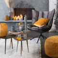 DETANN Sessel - Atelier Gusto