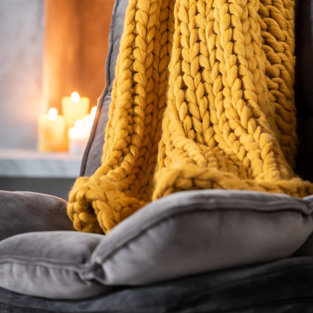 DETANN Sessel - Atelier Gusto