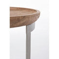NARVIKA Beistelltisch - Atelier Gusto