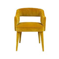 STOLA Stuhl - Atelier Gusto
