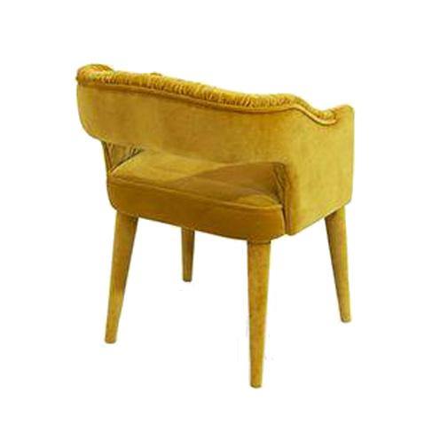 STOLA Stuhl - Atelier Gusto