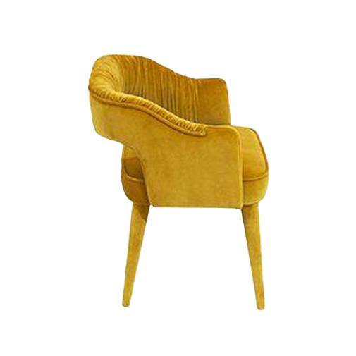 STOLA Stuhl - Atelier Gusto