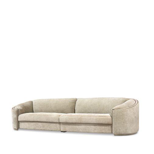 WALES II Sofa - Atelier Gusto
