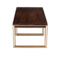 RAFIC Couchtisch - Atelier Gusto