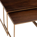 RAFIC Couchtisch - Atelier Gusto