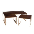 RAFIC Couchtisch - Atelier Gusto
