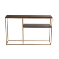 RAFI K2 Konsole - Atelier Gusto