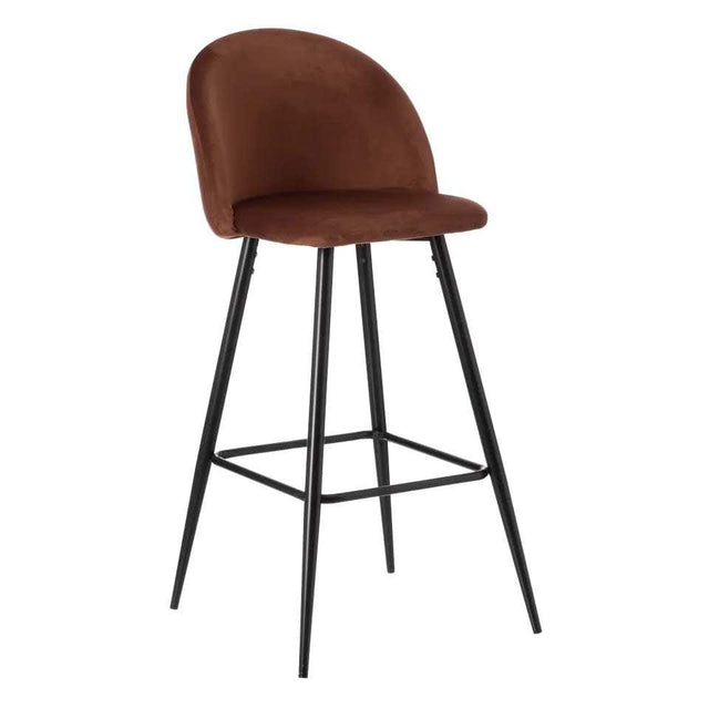 SEKON Barstuhl - Atelier Gusto