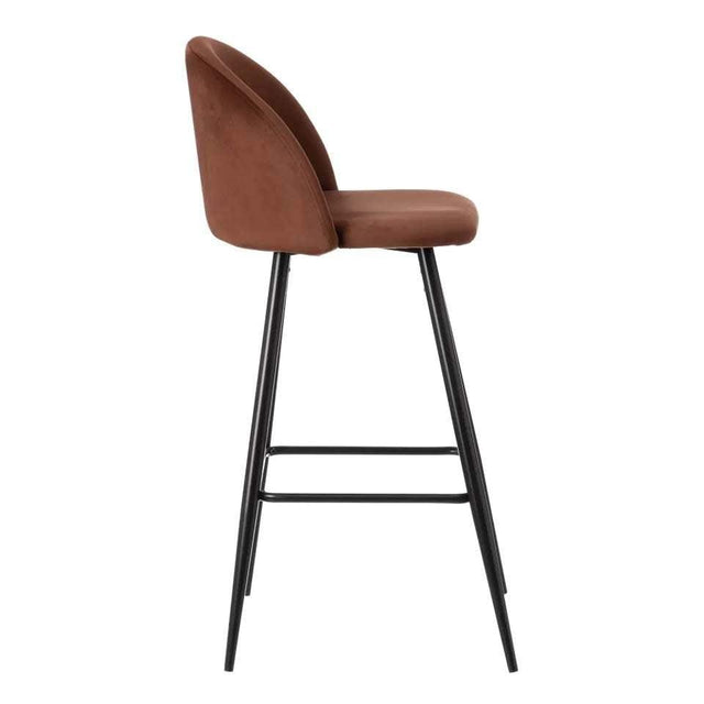 SEKON Barstuhl - Atelier Gusto