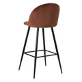 SEKON Barstuhl - Atelier Gusto