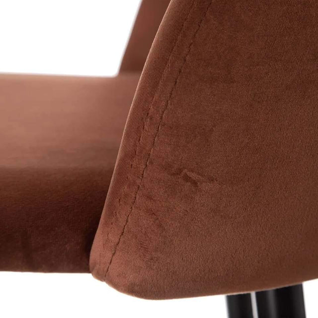 SEKON Barstuhl - Atelier Gusto