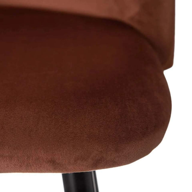 SEKON Barstuhl - Atelier Gusto