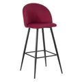 SEKON Barstuhl - Atelier Gusto