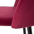 SEKON Barstuhl - Atelier Gusto