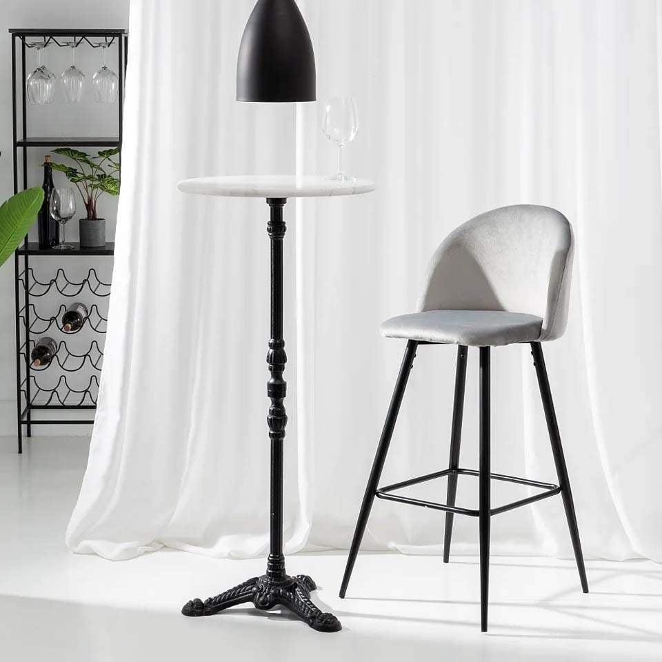 SEKON Barstuhl - Atelier Gusto 