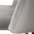 SEKON Barstuhl - Atelier Gusto
