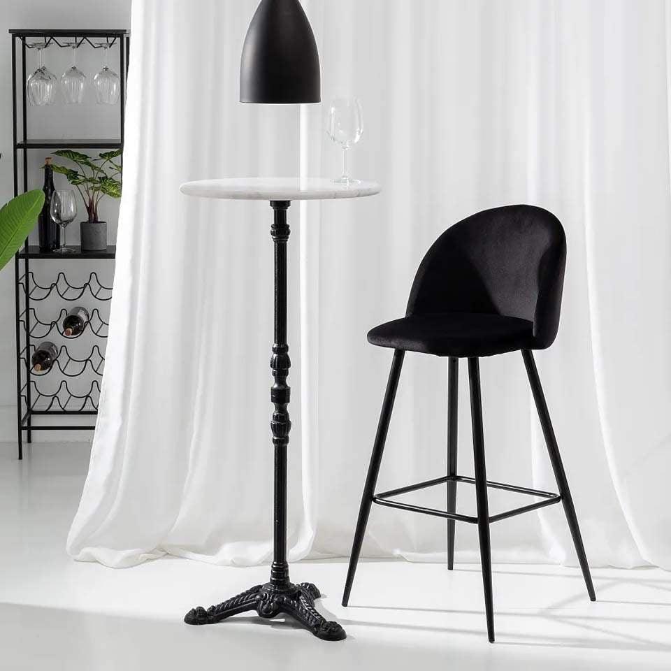 SEKON Barstuhl - Atelier Gusto 