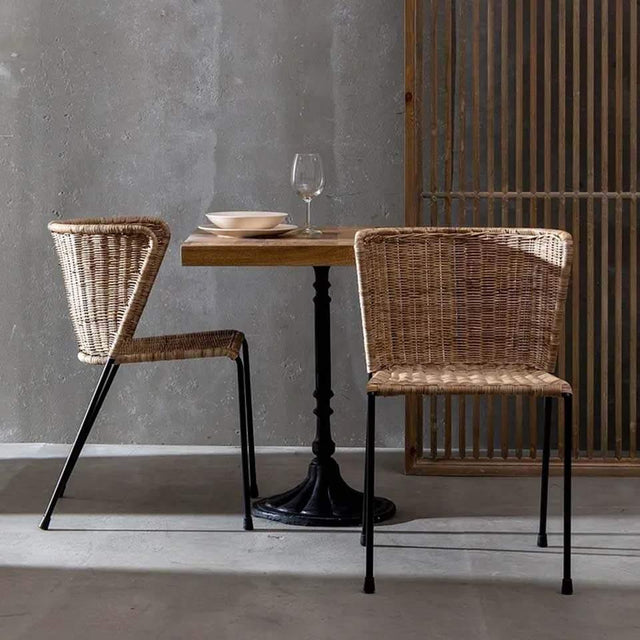 HOTA Stuhl - Atelier Gusto