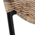 HOTA Stuhl - Atelier Gusto