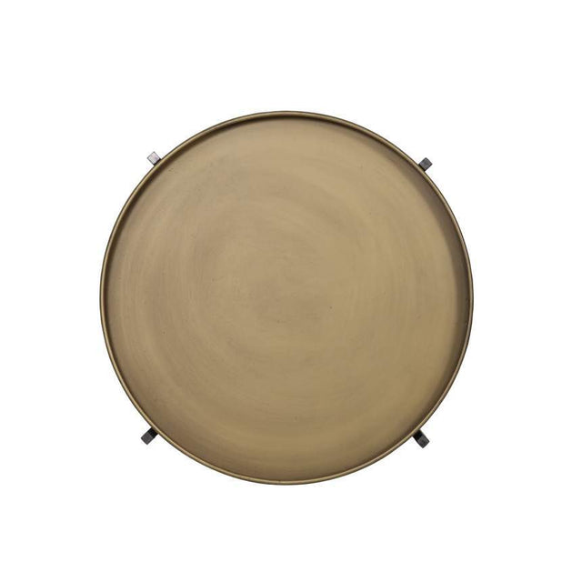 TORTOLA Beistelltisch - Atelier Gusto