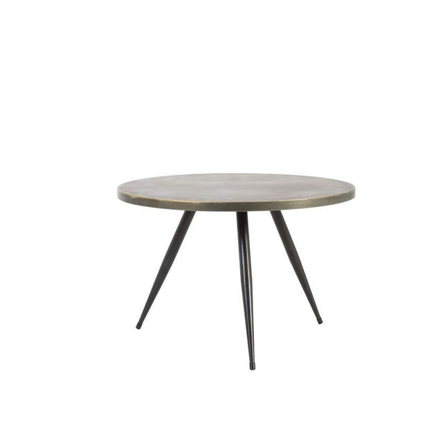 TOROLA Beistelltisch - Atelier Gusto