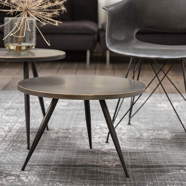 TOROLA Beistelltisch - Atelier Gusto