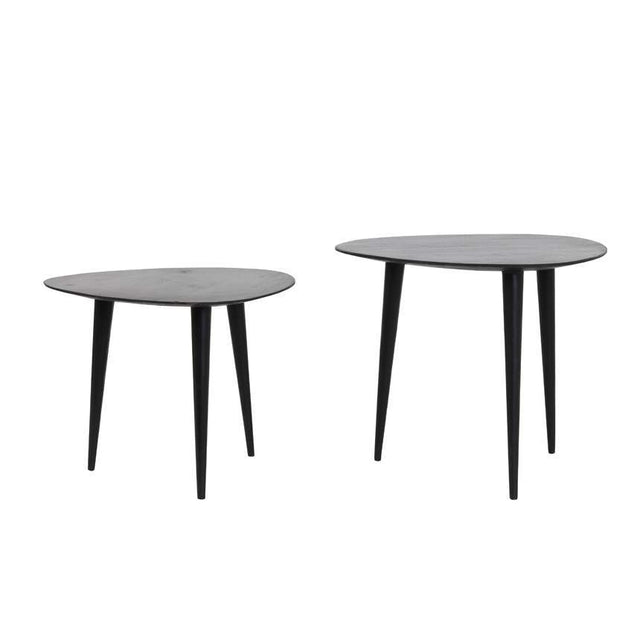 CHASEY Set Beistelltisch - Atelier Gusto