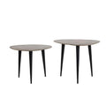 CHASEY Set Beistelltisch - Atelier Gusto