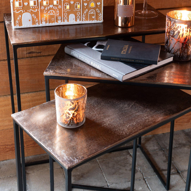 SETVA Beistelltisch - Atelier Gusto