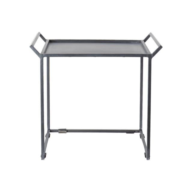 THOMAS 3er Set Couchtisch - Atelier Gusto