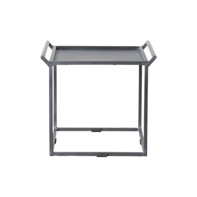 THOMAS 3er Set Couchtisch - Atelier Gusto