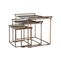 THOMAS 3er Set Couchtisch - Atelier Gusto