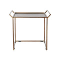 THOMAS 3er Set Couchtisch - Atelier Gusto