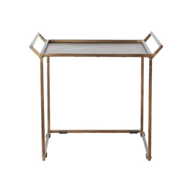 THOMAS 3er Set Couchtisch - Atelier Gusto