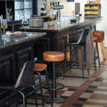 INALT Barstuhl - Atelier Gusto