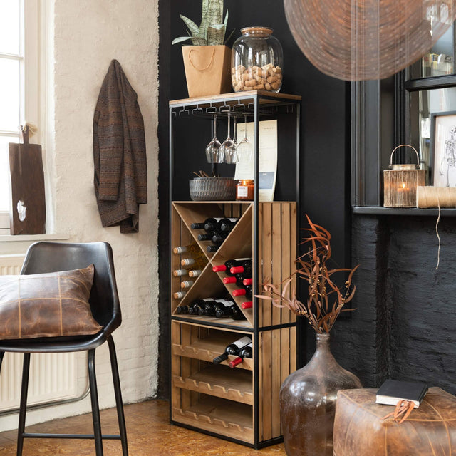 INALT Barstuhl - Atelier Gusto