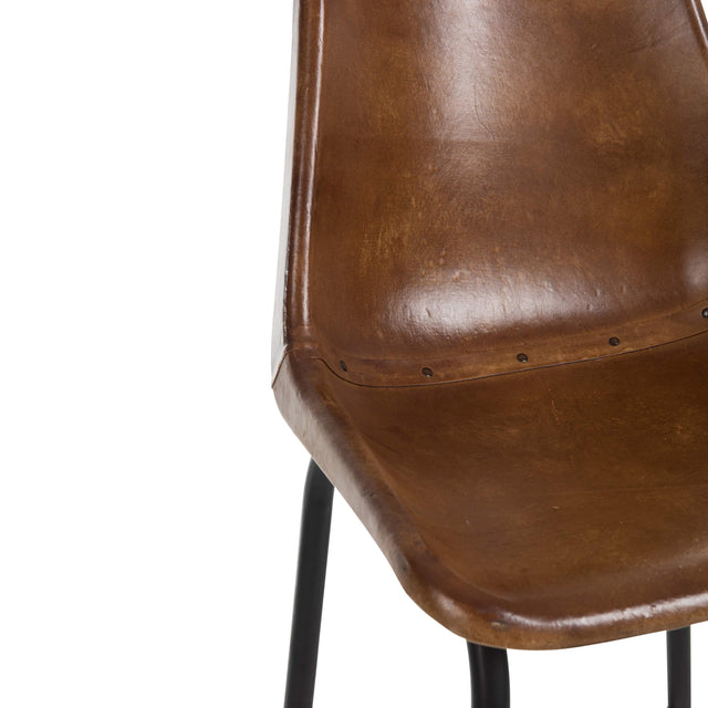 INALT Barstuhl - Atelier Gusto