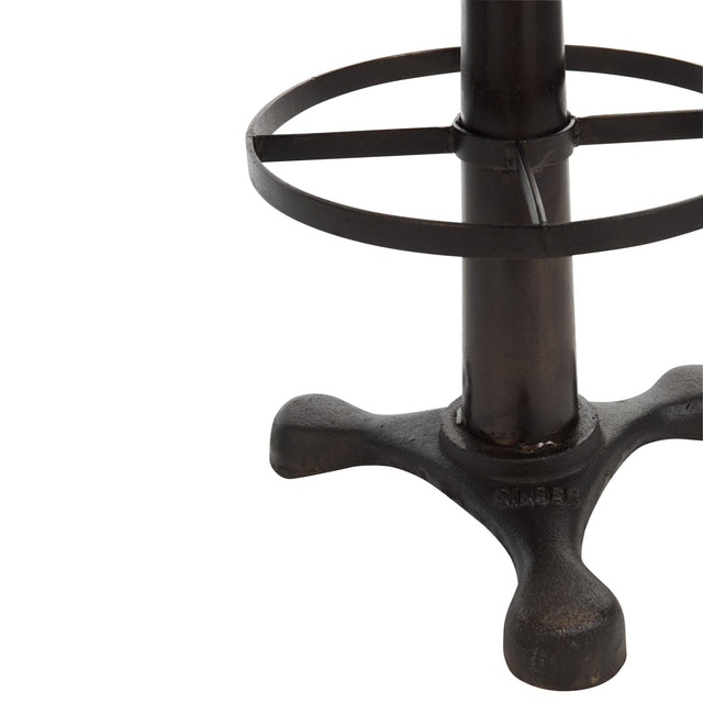 MAGAS Barstuhl - Atelier Gusto