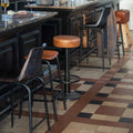 MAGAS Barstuhl - Atelier Gusto