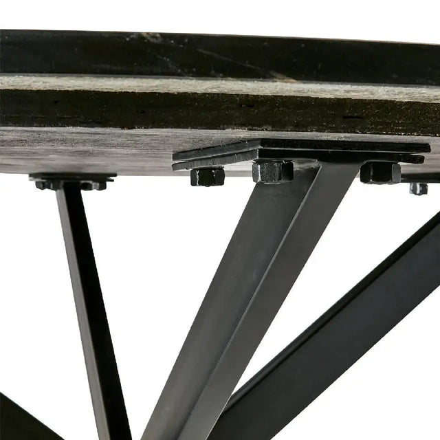 MILA T Esstisch - Atelier Gusto