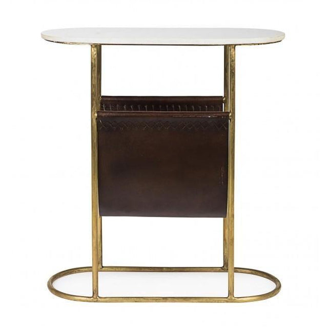 GAZET Beistelltisch - Atelier Gusto 